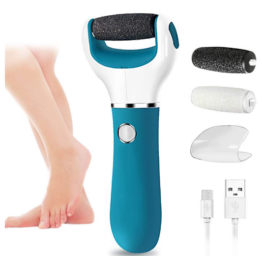 DREWIT STAR Foot Scrubber