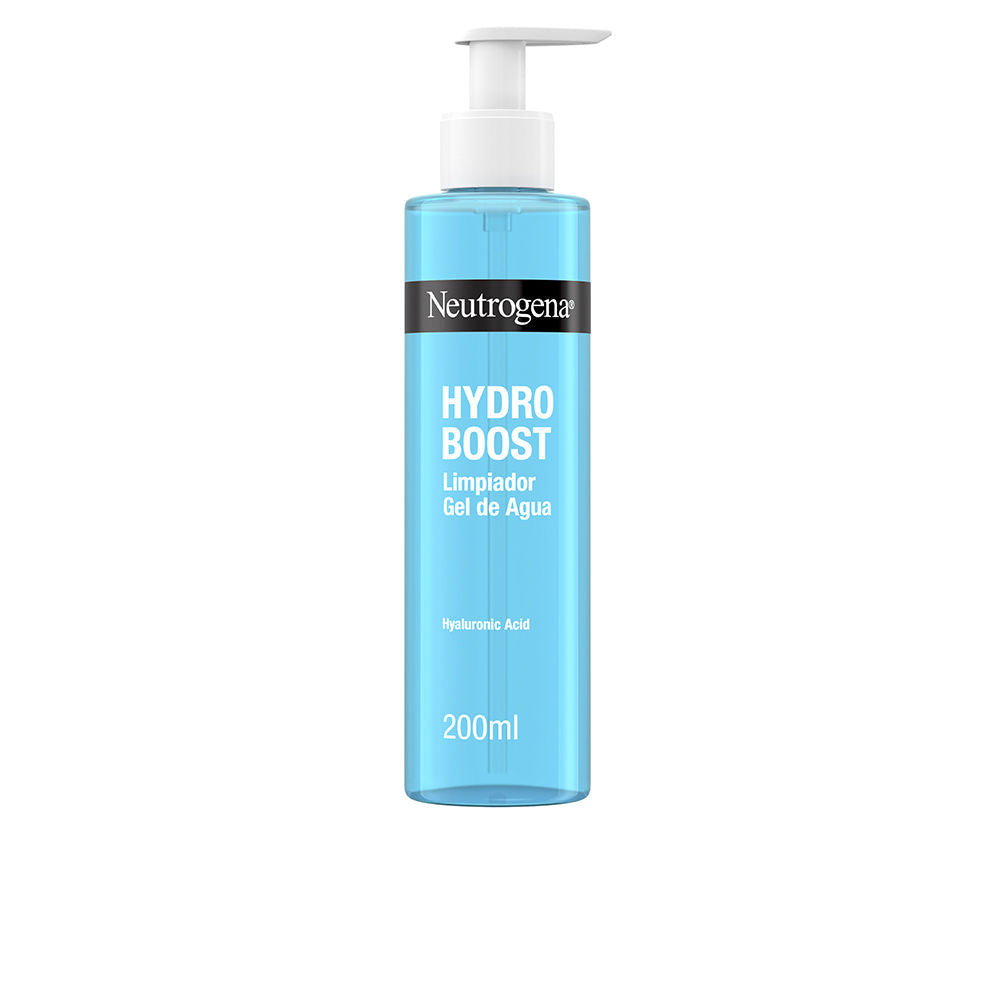 HYDRO BOOST facial cleanser water gel 200 ml-0