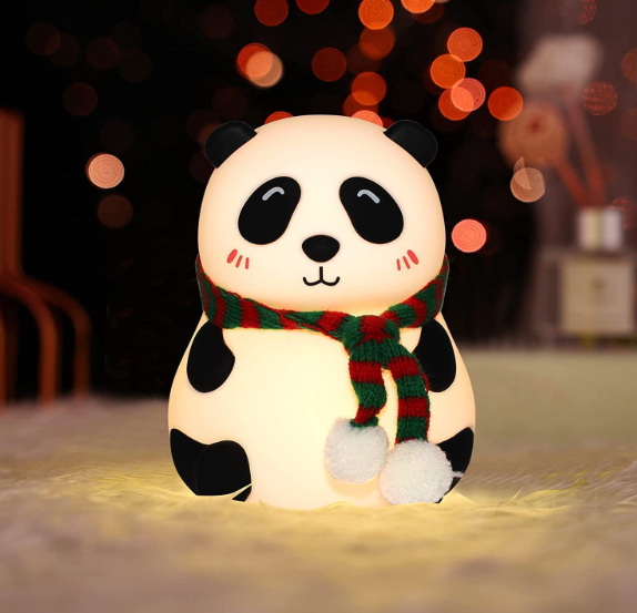 Panda Light Night Lamp