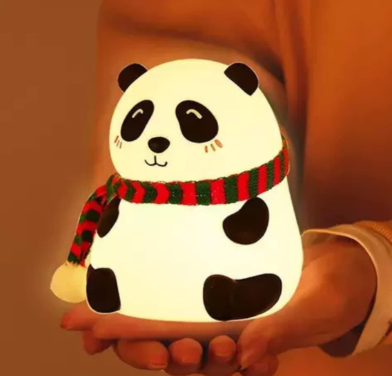 Panda Light Night Lamp