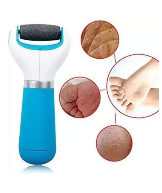 DREWIT STAR Foot Scrubber